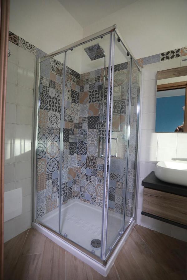 Gli Archi Sul Mare Bed & Breakfast Gaeta Ngoại thất bức ảnh
