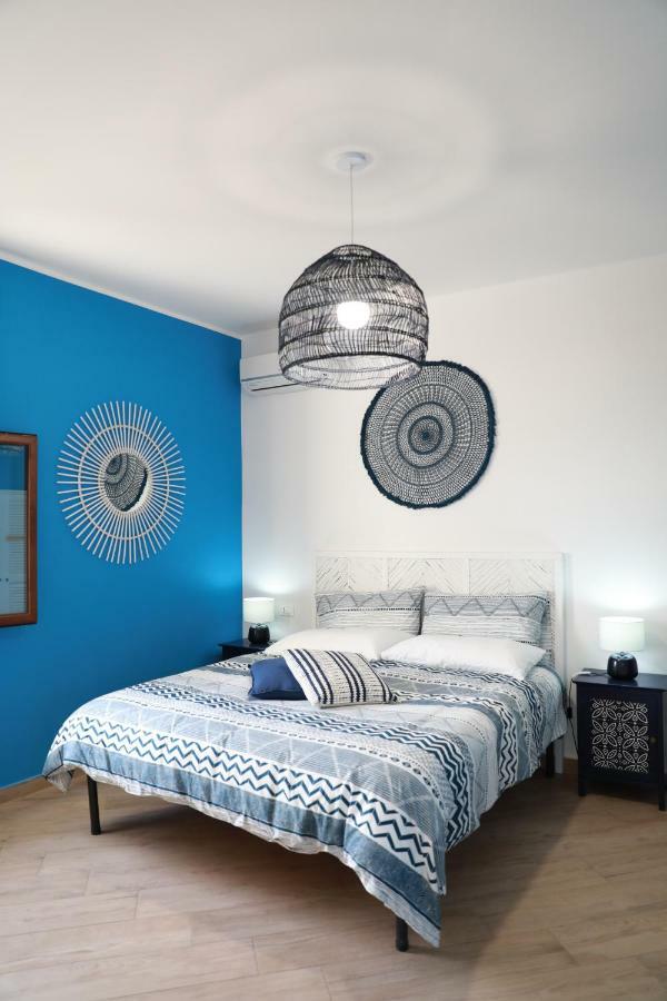 Gli Archi Sul Mare Bed & Breakfast Gaeta Ngoại thất bức ảnh